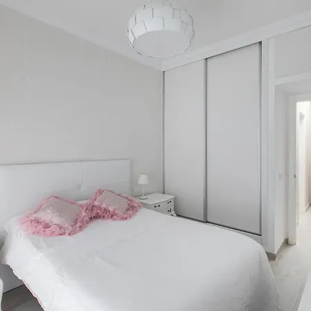 Villa Costa Adeje White Pearl ヴィラ *
