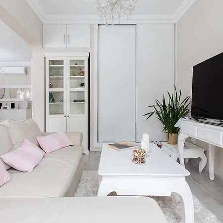 Villa Costa Adeje White Pearl فيلة أذيخي