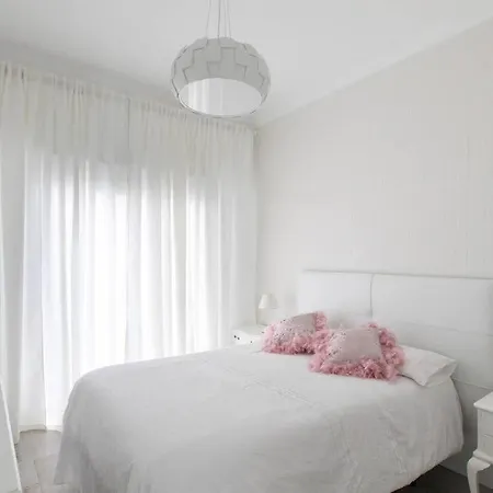 Villa Costa Adeje White Pearl فيلة أذيخي