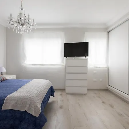 فيلة Villa Costa Adeje White Pearl