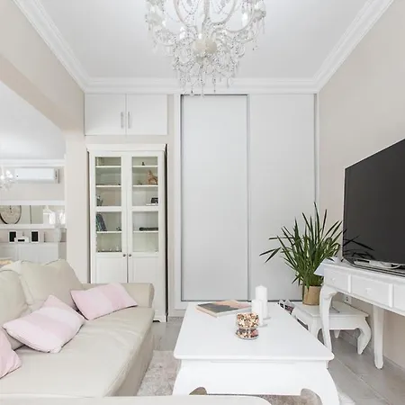 فيلة Villa Costa Adeje White Pearl *